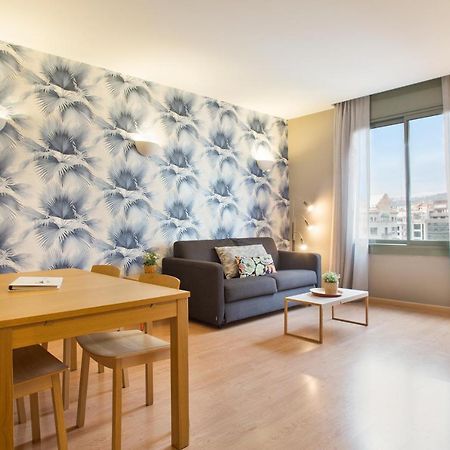 Bonavista Apartments - Pedrera Barcelona Exterior photo