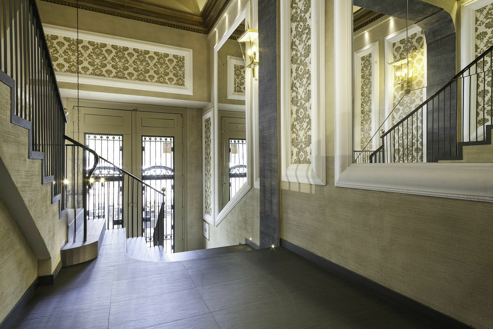 Bonavista Apartments - Pedrera Barcelona Exterior photo