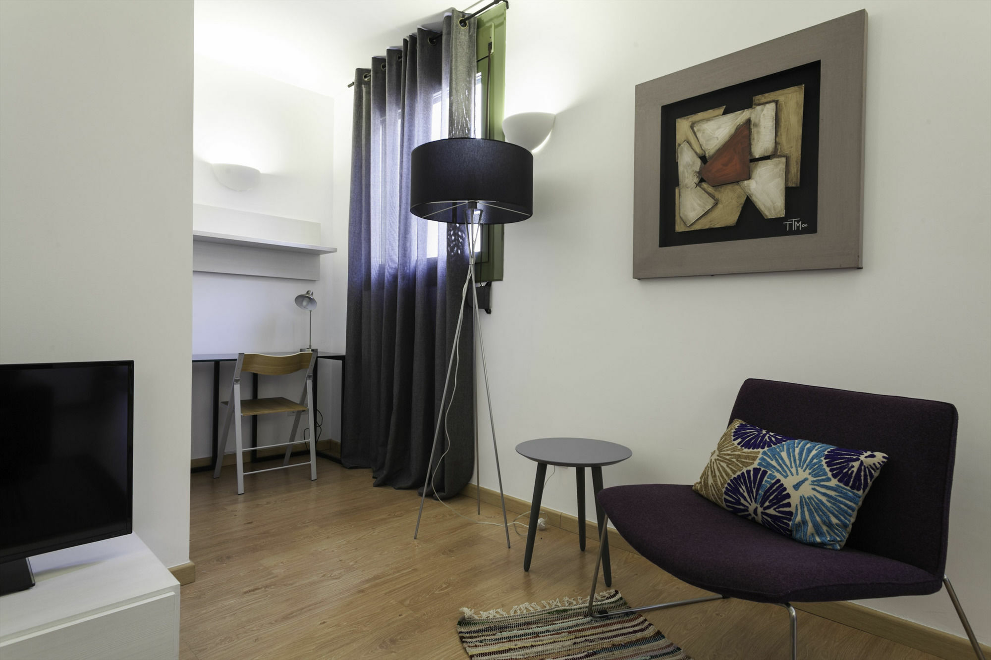 Bonavista Apartments - Pedrera Barcelona Exterior photo